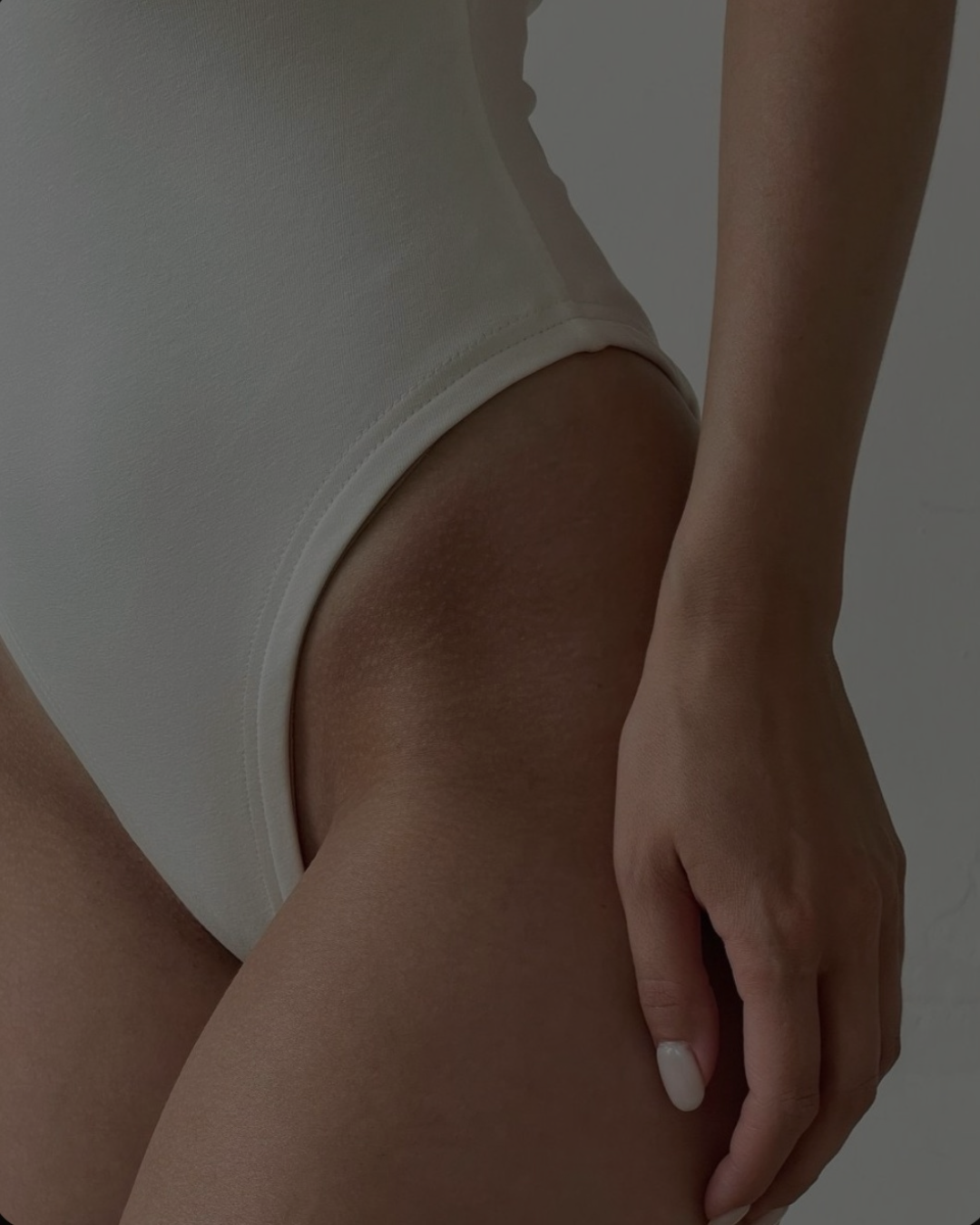 body